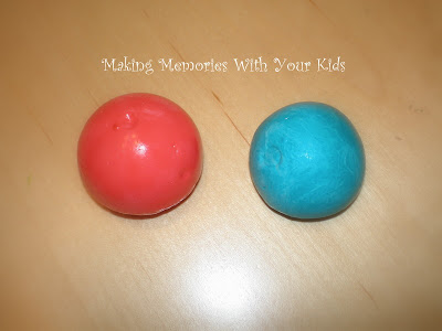 \"balls\"